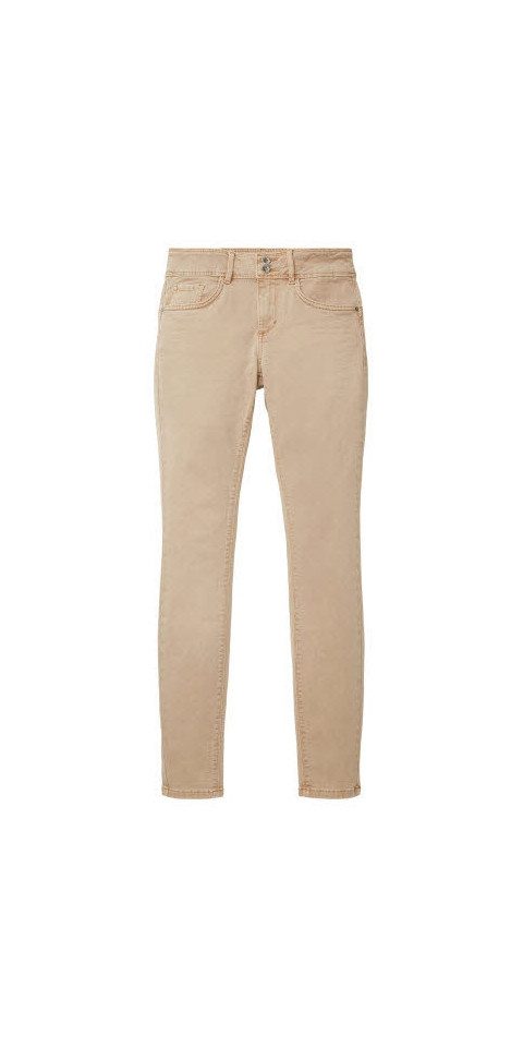 TOM TAILOR Bequeme Jeans Hose
