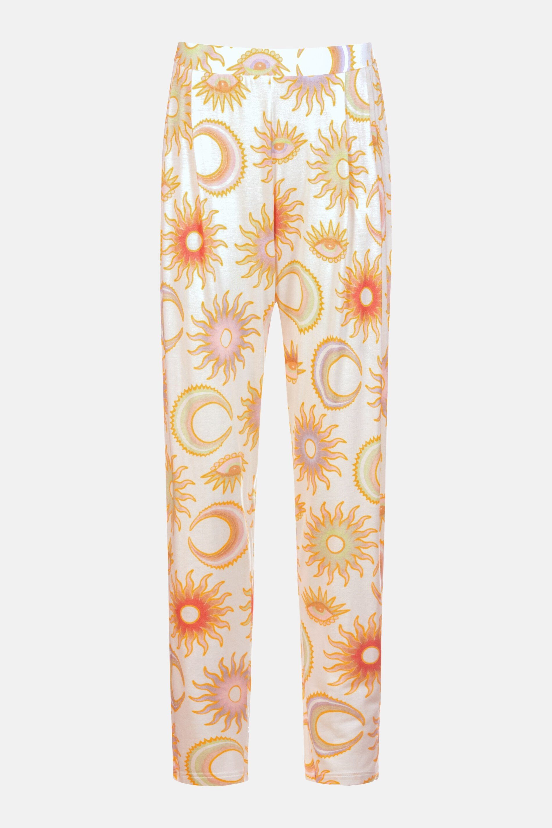 Mey Schlafhose Damen Serie Secret Eye günstig online kaufen