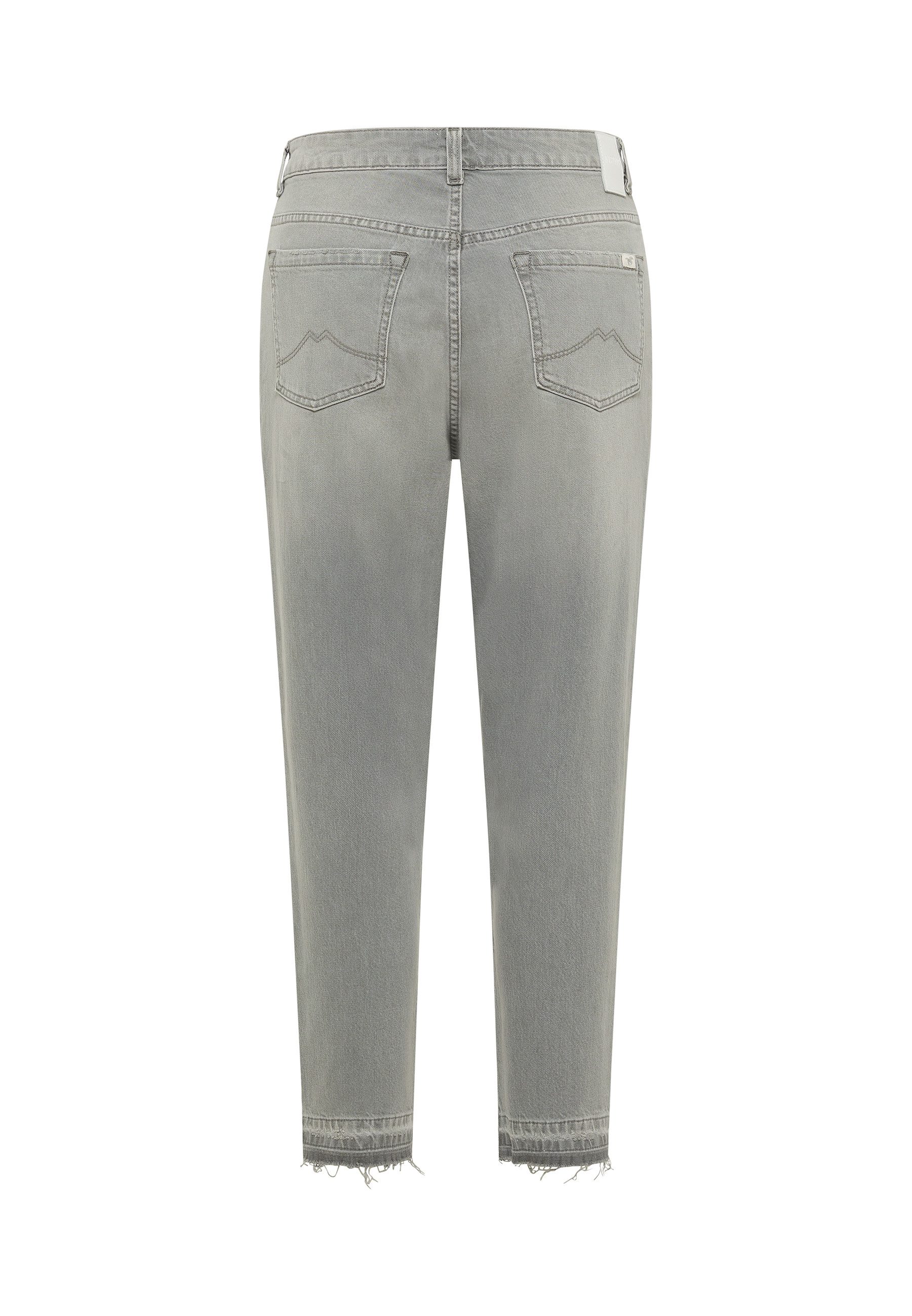 MUSTANG Mom-Jeans Damen Style Charlotte Tapered