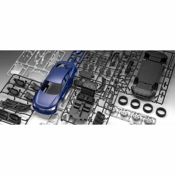 Revell® Modellbausatz Audi e-tron GT, Maßstab 1:24