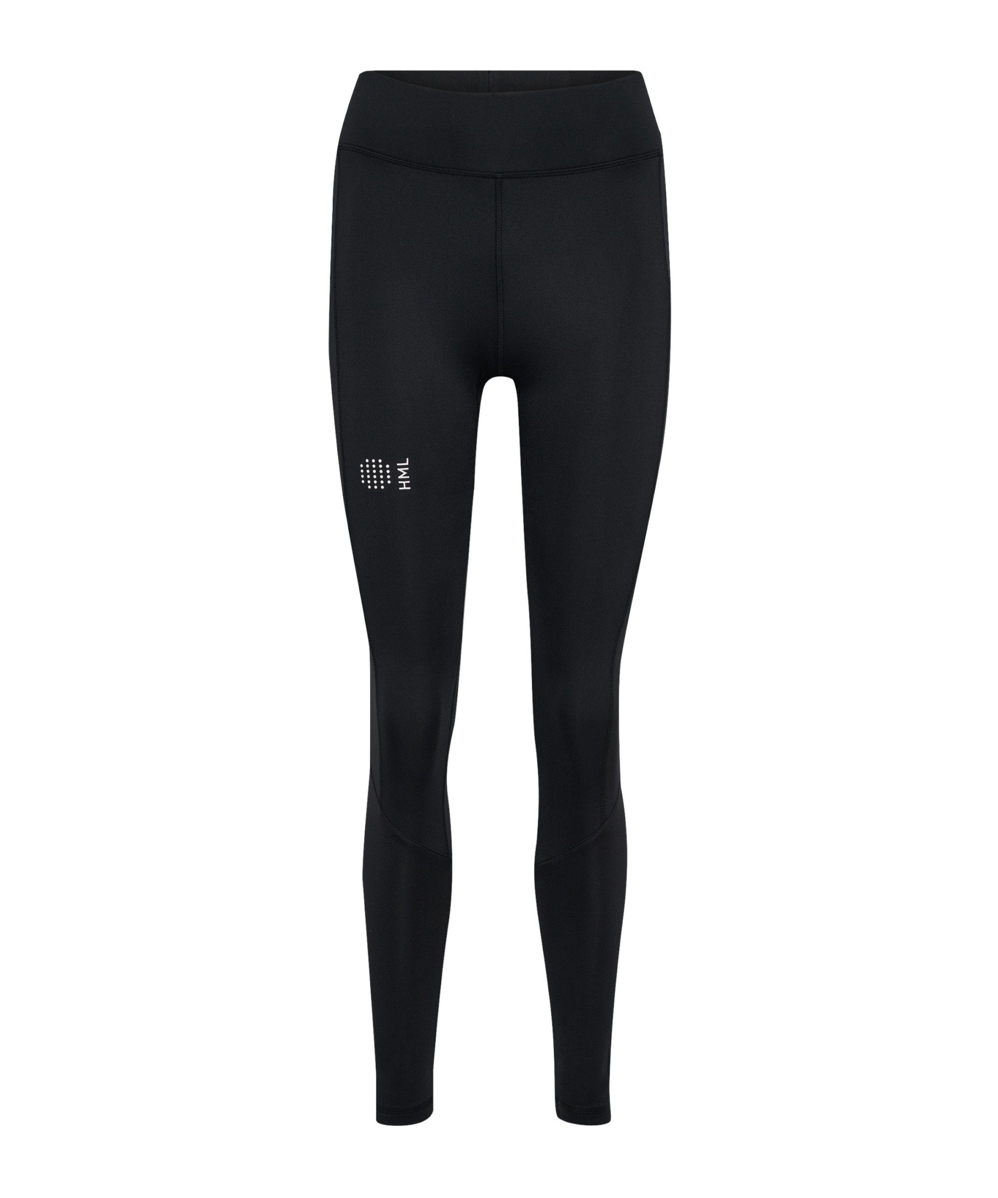 hummel Trainingshose hmlCOURT Leggings Damen