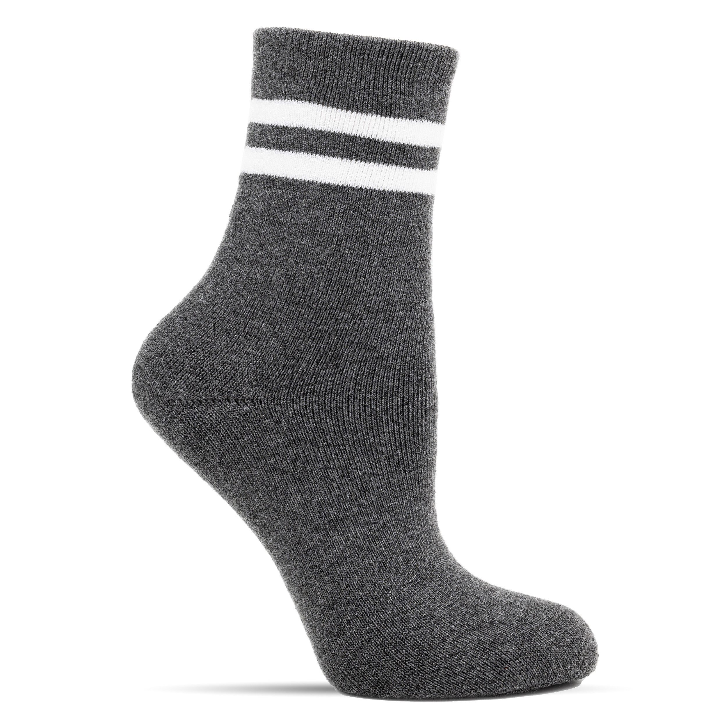 Frostfighter Thermosocken Kinder Jungen Wintersocken (6-Paar) dicke gefütterte Strümpfe, warm, weich & komfortabel – Bild 5 von 5