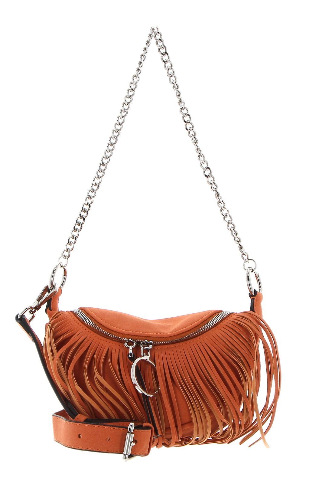 Schultertasche