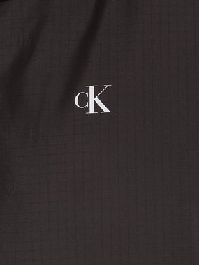 Calvin Klein Jeans Steppjacke REVERSIBLE 90S PUFFER