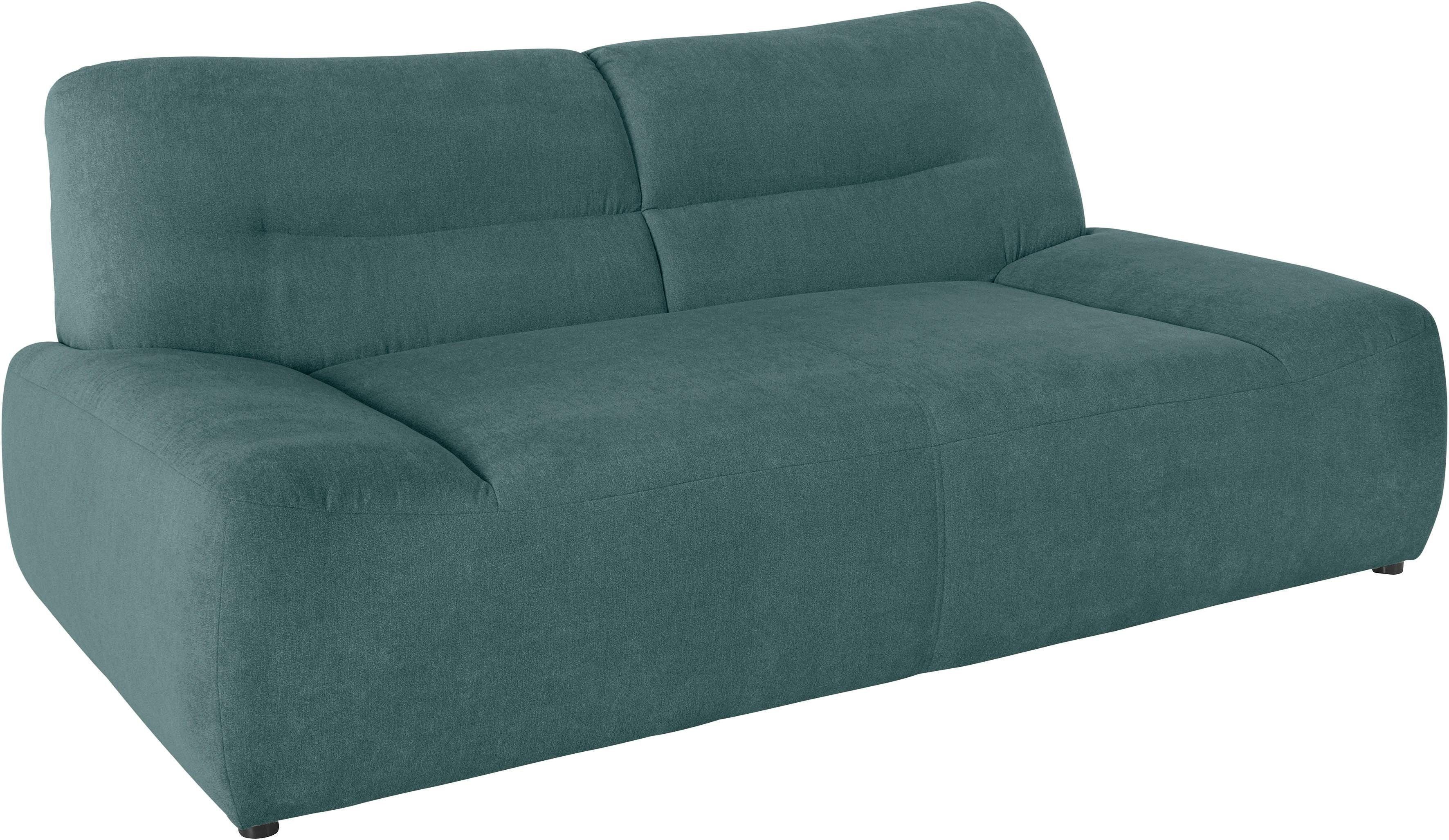 DOMO collection 2-Sitzer Cesena modernes Sofa günstig online kaufen
