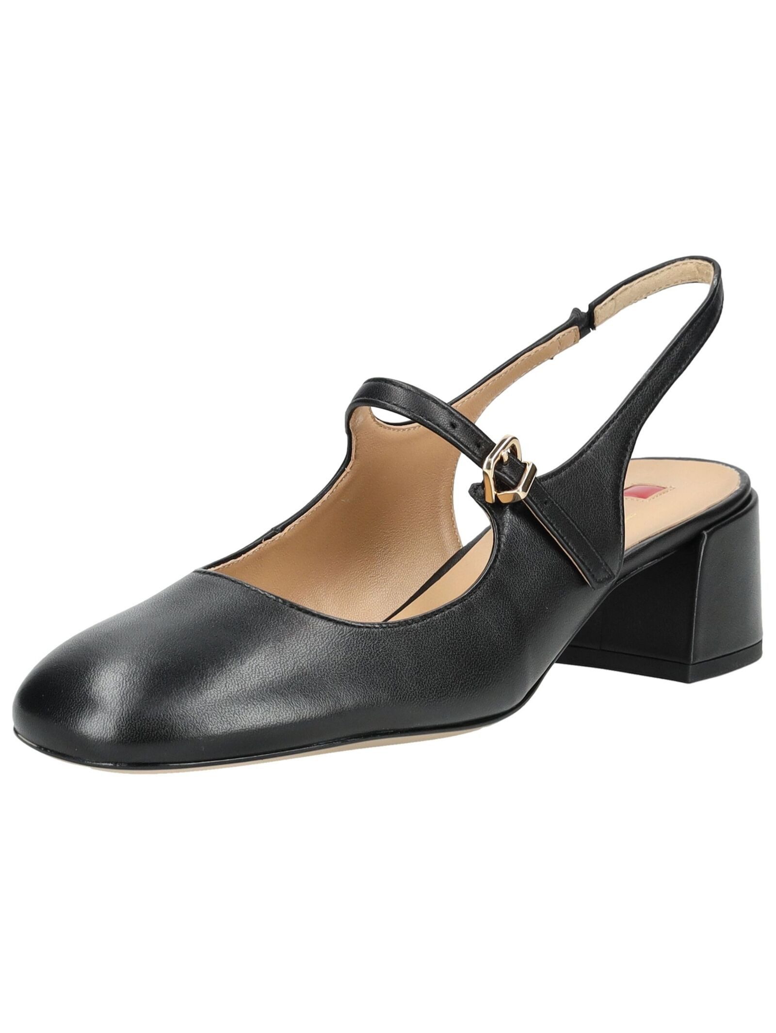 Högl Högl Pumps Glattleder Slingpumps günstig online kaufen