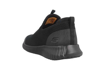 Skechers 77501EC BLK Arbeitsschuh