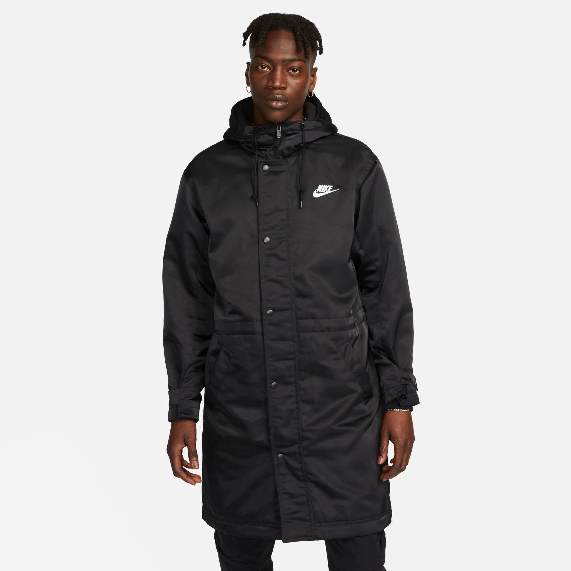 Nike Sportswear Outdoorjacke CLUB MEN'S STADIUM PARKA