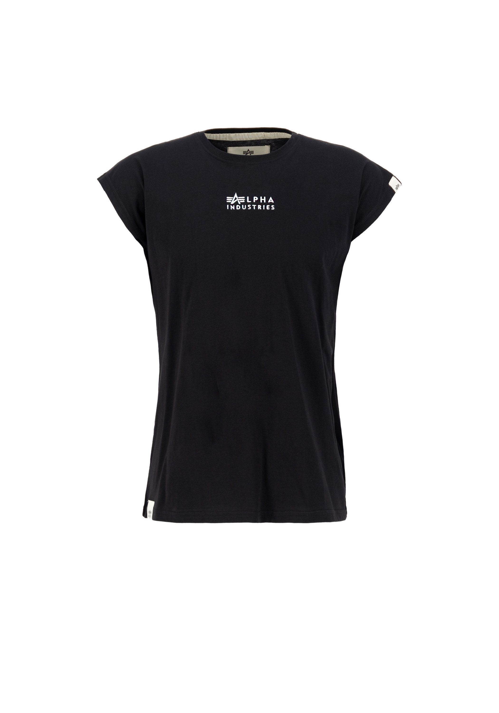 送料込★ALPHA INDUSTRIES★Tシャツ Organics Sleeveless ALPHA INDUSTRIES Men's Organics Emb Sleeveless T-Shirt