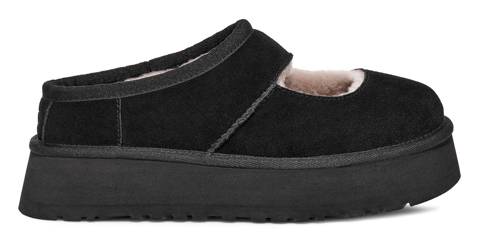 UGG BEA MARY JANE Clog, Plateauschuh, Loafer, Sandale zum Schlupfen günstig online kaufen