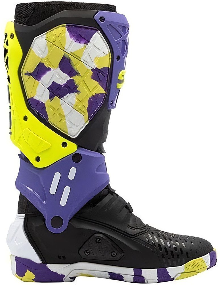 Sidi Crossair X Motorradstiefel