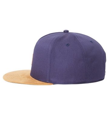 DC Shoes Snapback Cap Brackers 3