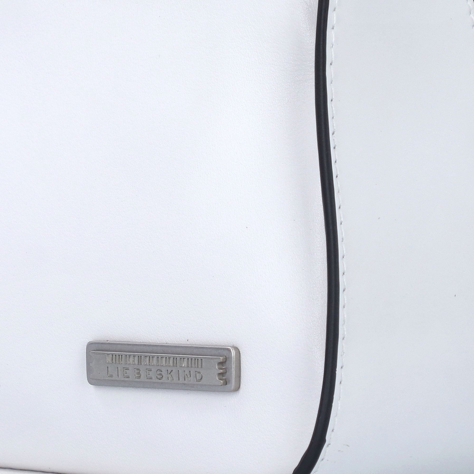 Liebeskind Berlin Schultertasche Franzis, Leder