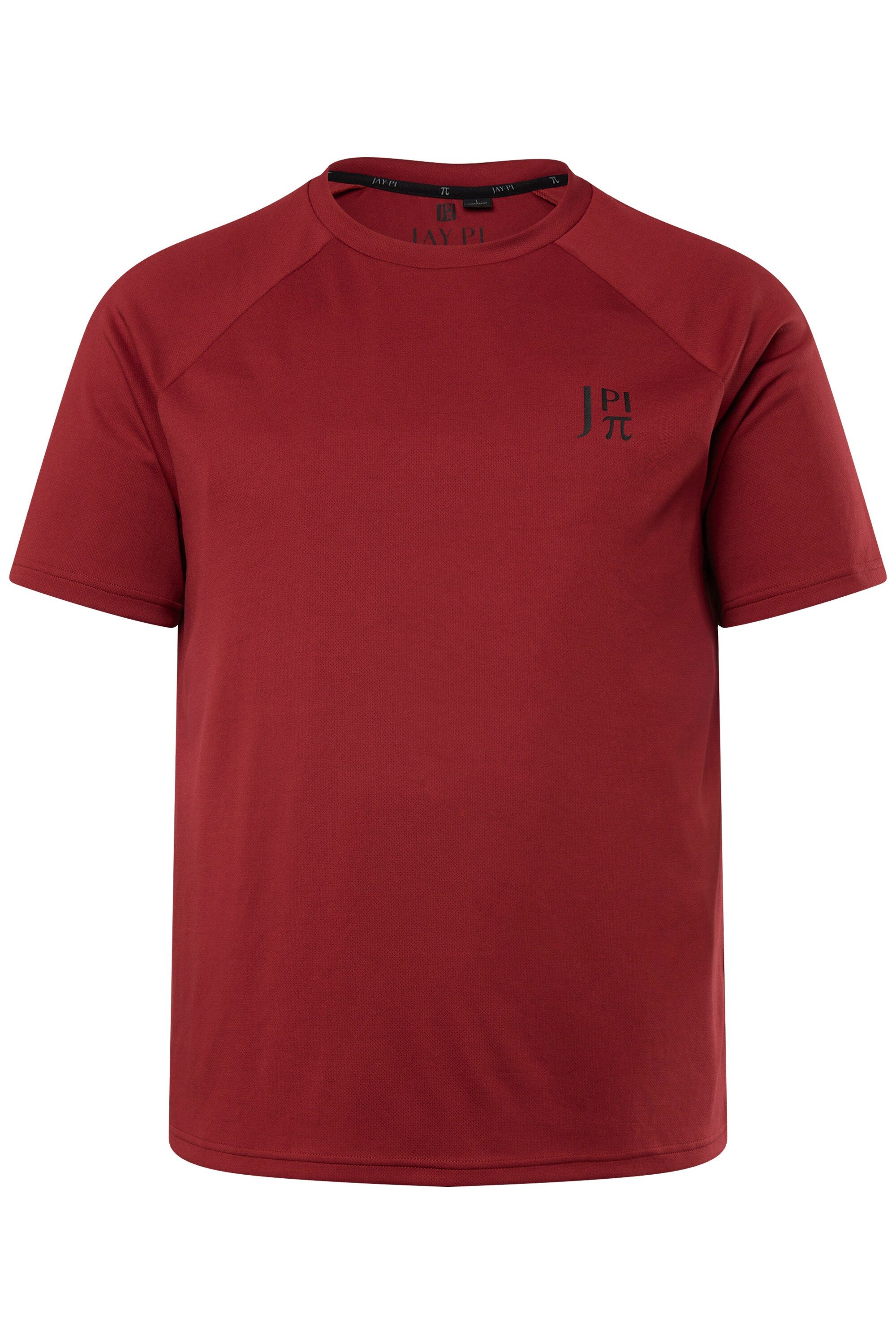 JP1880 T-Shirt T-Shirt FLEXNAMIC® Fitness Halbarm günstig online kaufen