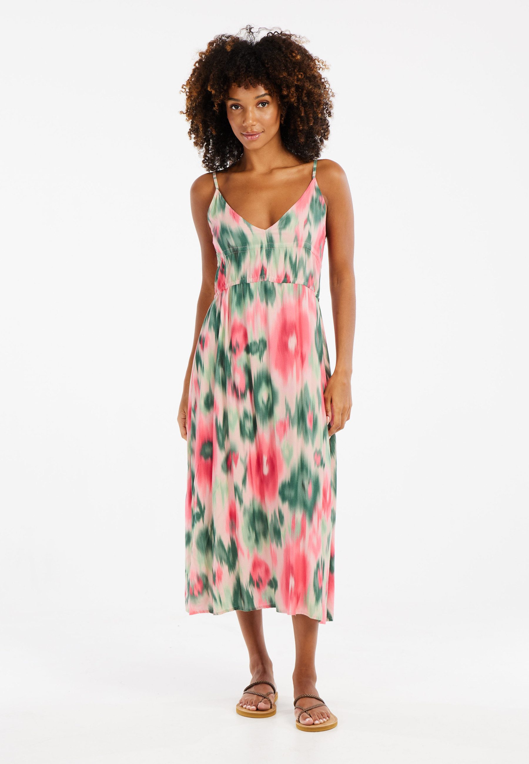 Protest Strandkleid PRTSong (packung, 1-tlg)