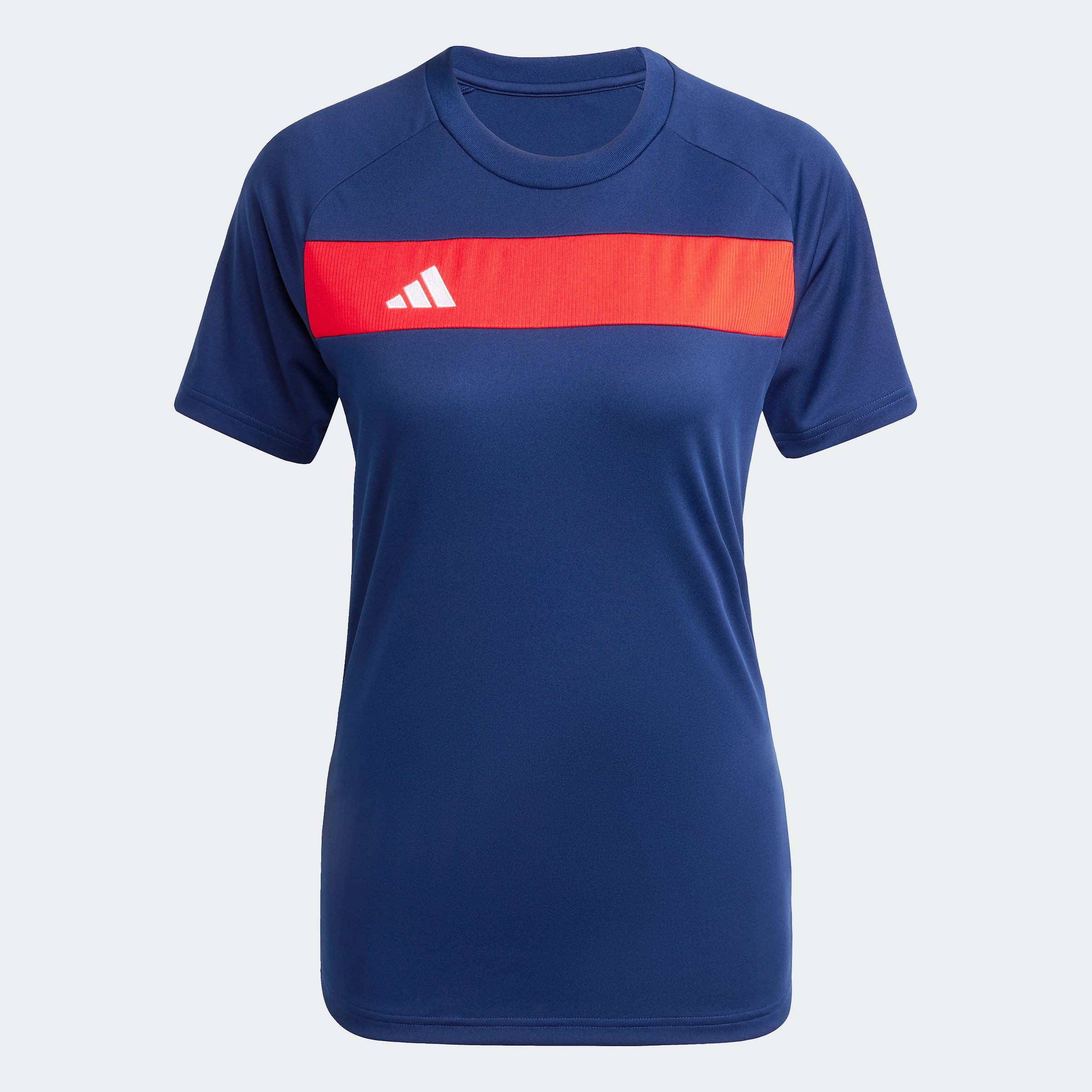 adidas Performance Fußballtrikot TIRO 25 ESSENTIALS TRIKOT