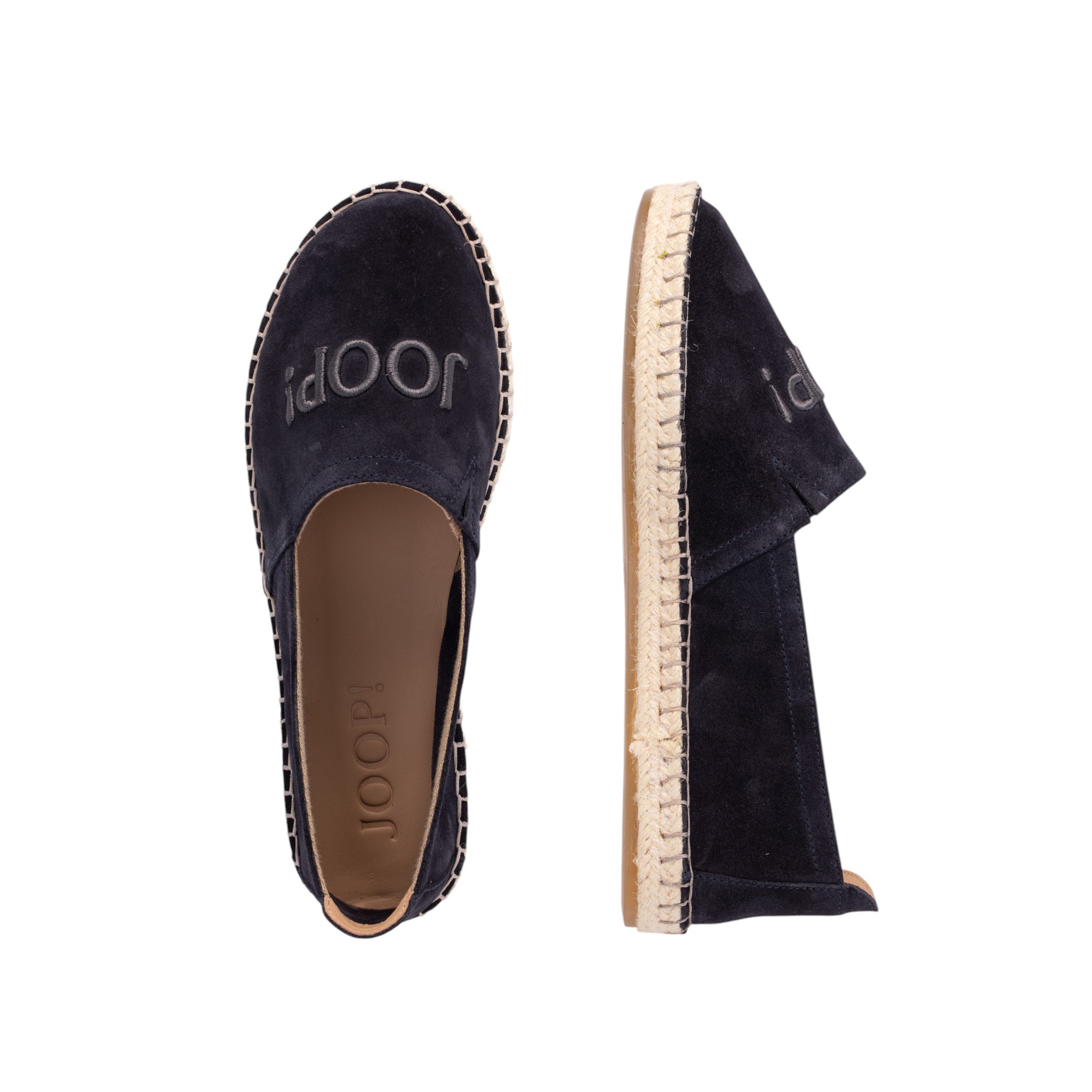 JOOP! Joop - Damen Slip On Velluto Lias Slipper