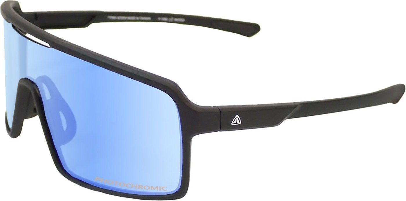 FIREFLY Sonnenbrille Sonnenbrille FLASH T7809 MELANGE/BLACK