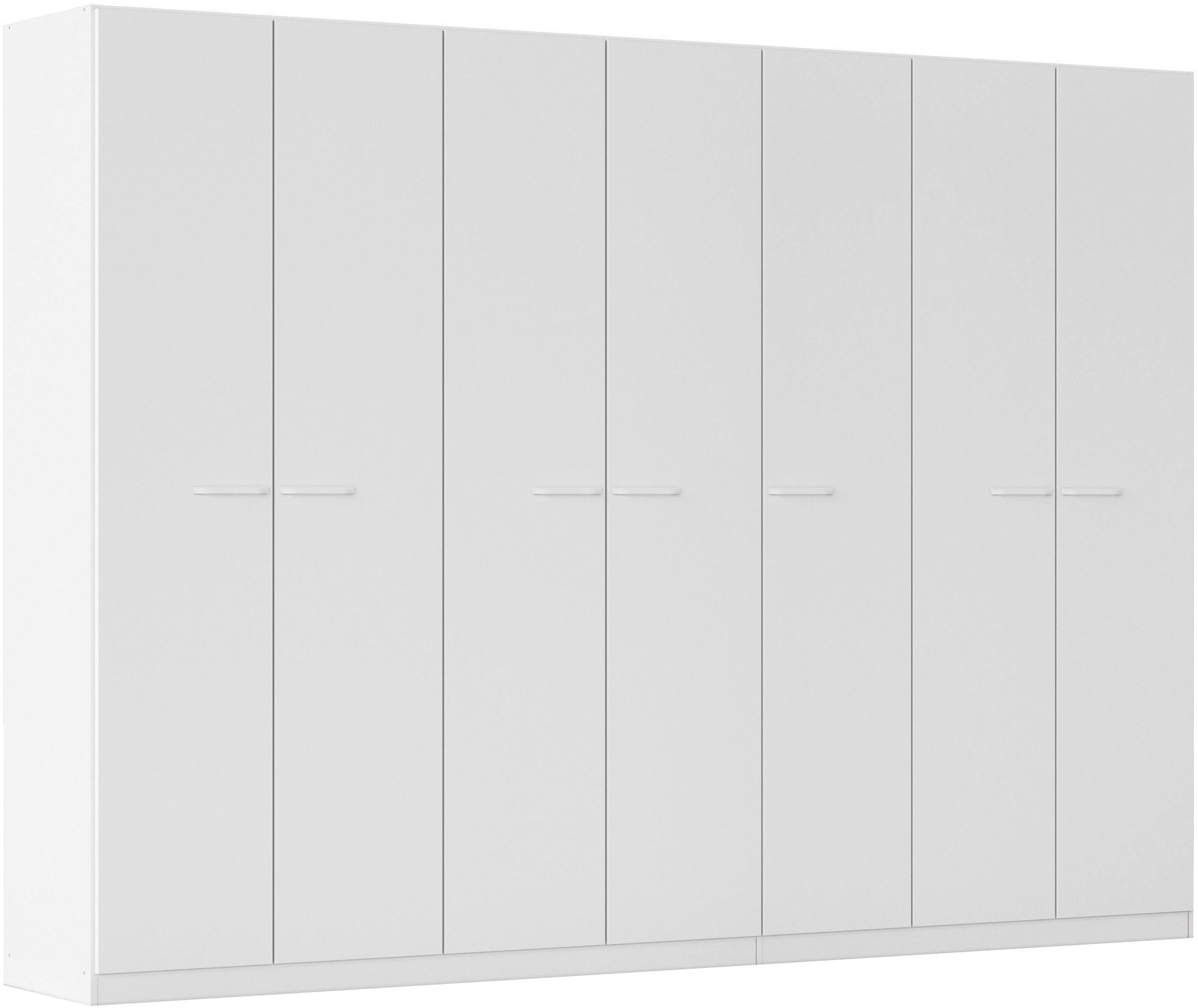rauch Drehtürenschrank Kleiderschrank Schrank Garderobe TOPSELLER OTELI ink günstig online kaufen