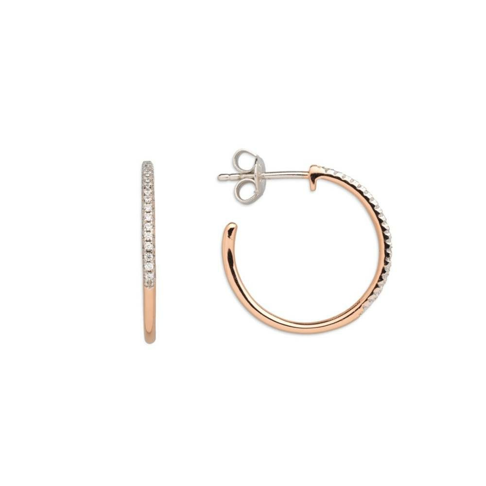 XENOX Ohrring-Set Ohrringe für Damen (keine Angabe, 1-tlg., Ohrring-Set)