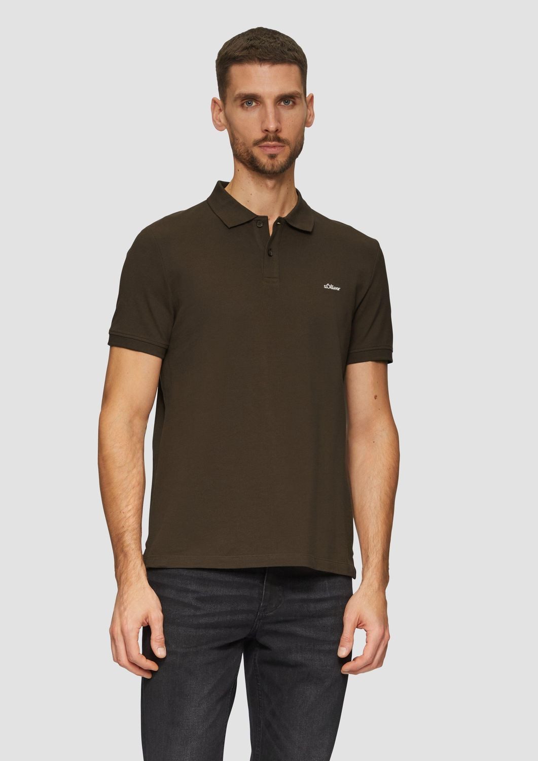 Poloshirt Poloshirt