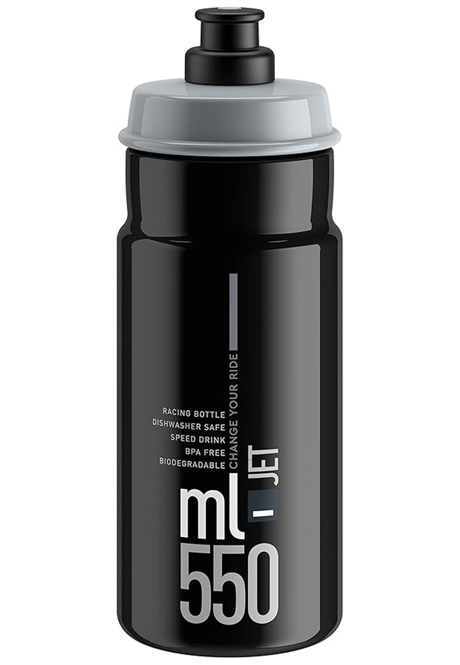 Winora Trinkflasche Elite Jet