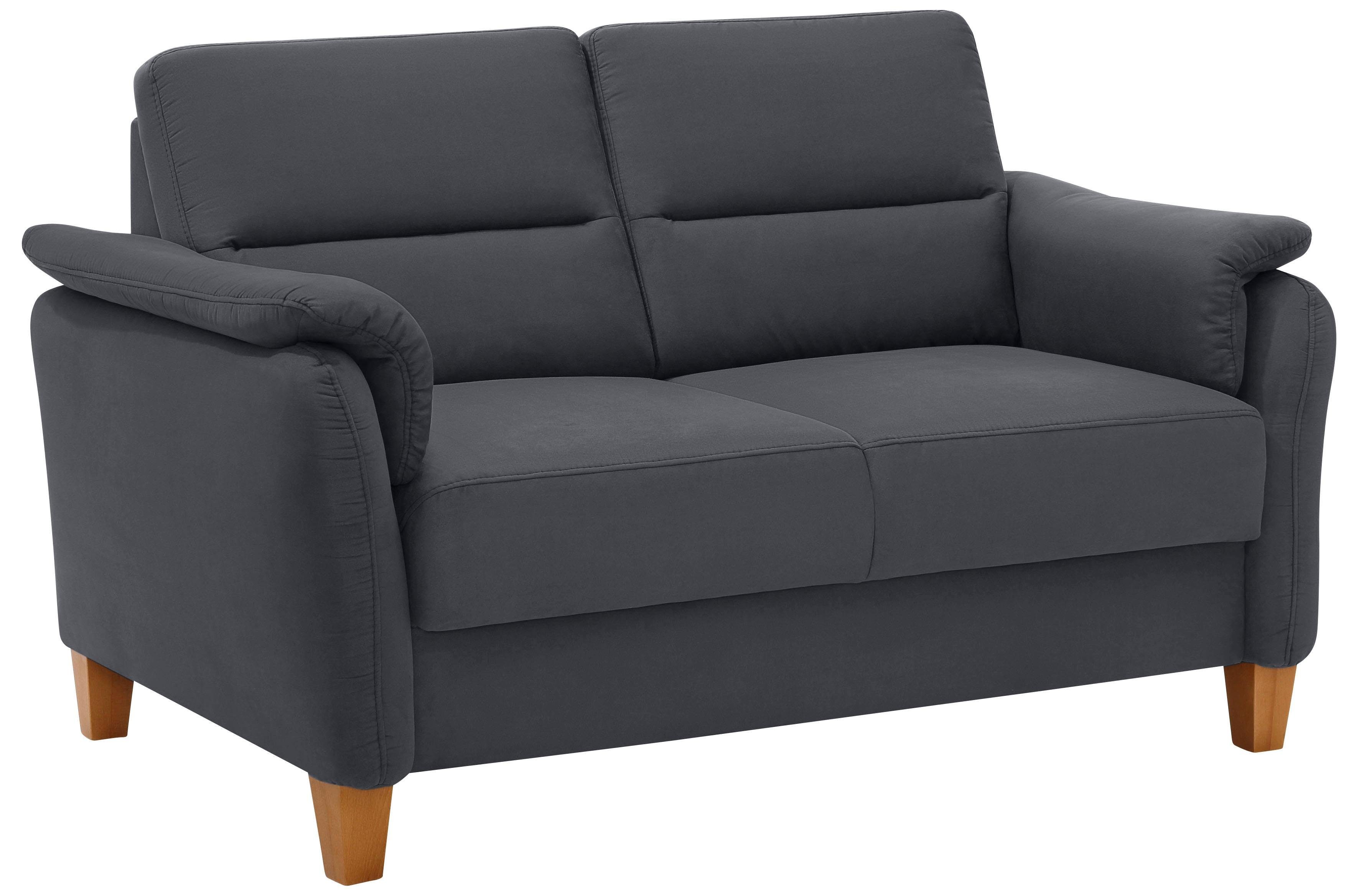 Home affaire 2-Sitzer Palmera, B: 149 cm, mit Federkern