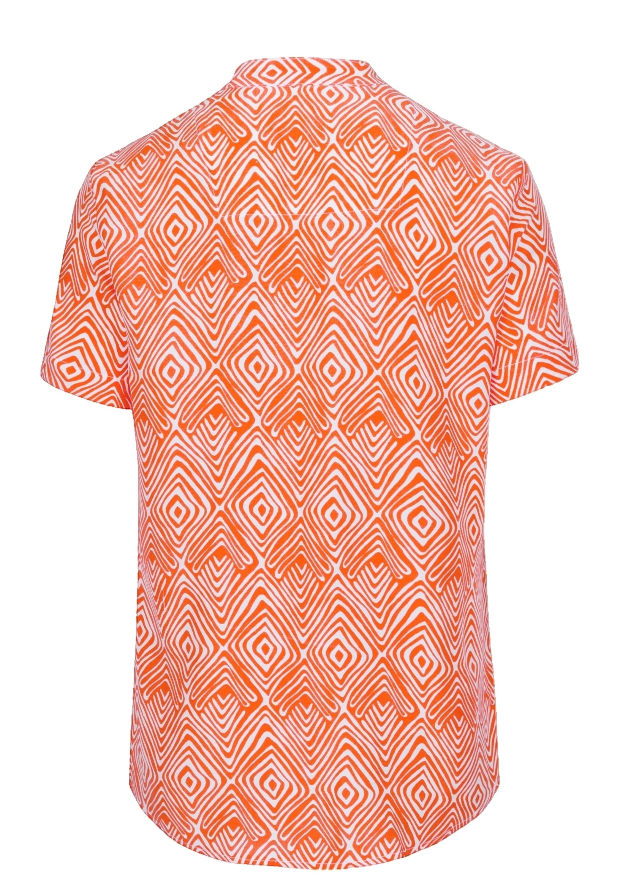 bianca Druckbluse ALIKA mit coolem Dessin günstig online kaufen