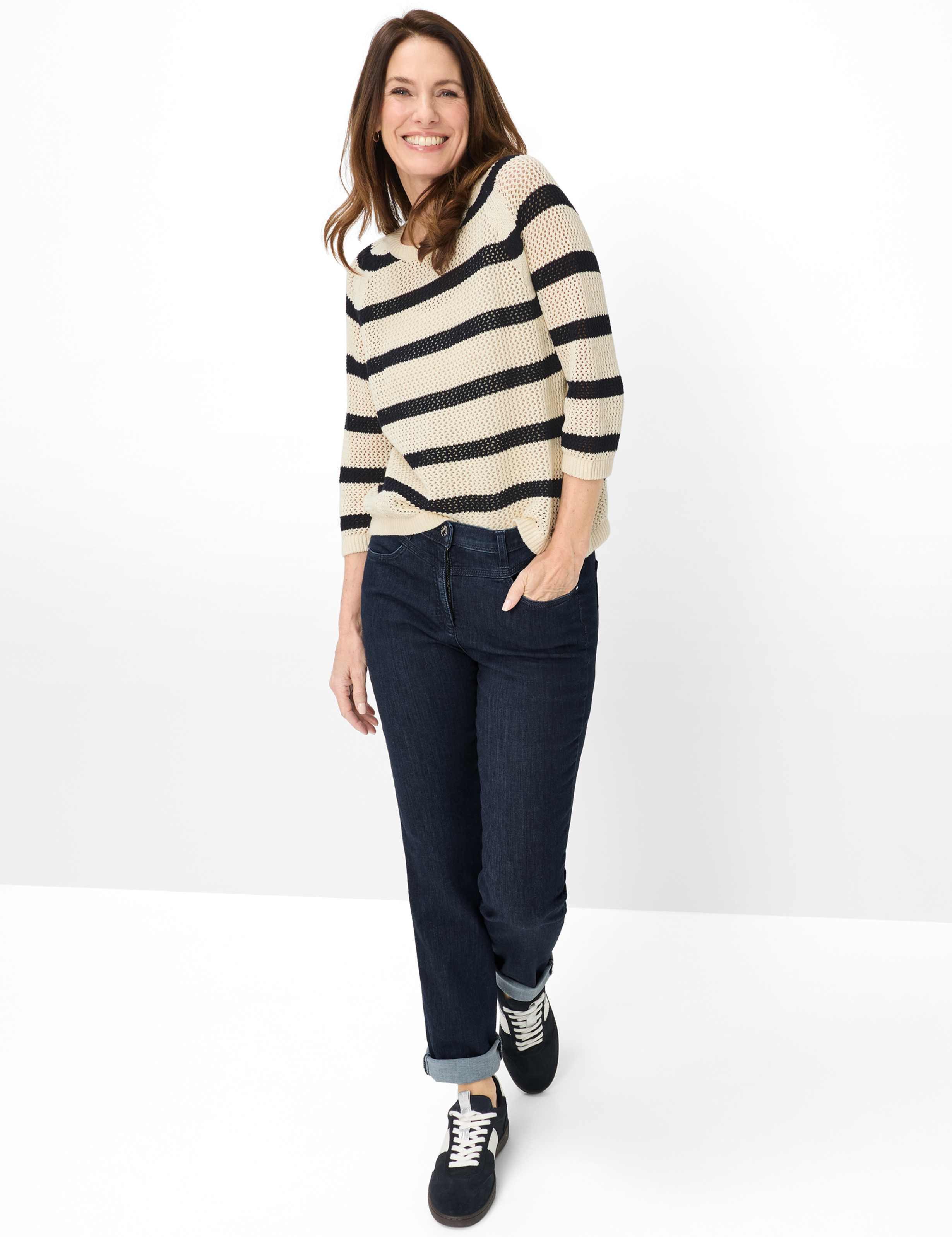 RAPHAELA by BRAX 5-Pocket-Jeans Style LAURA NEW