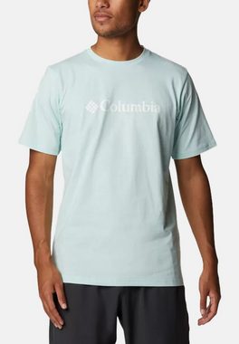 Columbia T-Shirt Basic Logo™ (1-tlg)