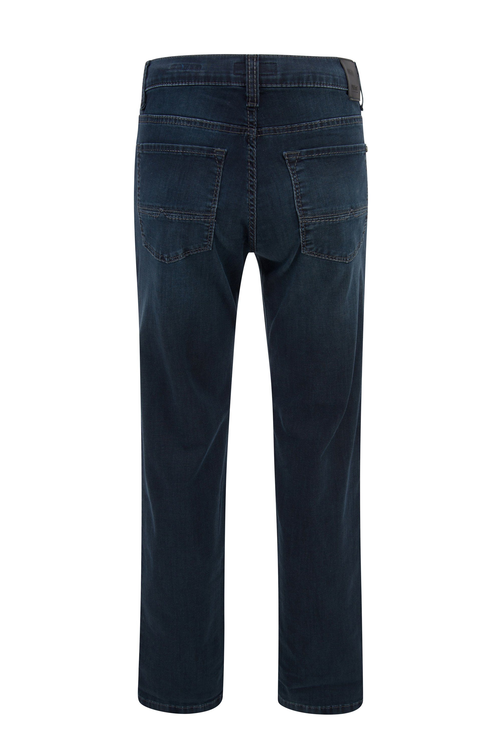Jeans 1674 Pioneer used 9966.433 MEGAFLEX blue RANDO dark PIONEER 5-Pocket-Jeans Authentic
