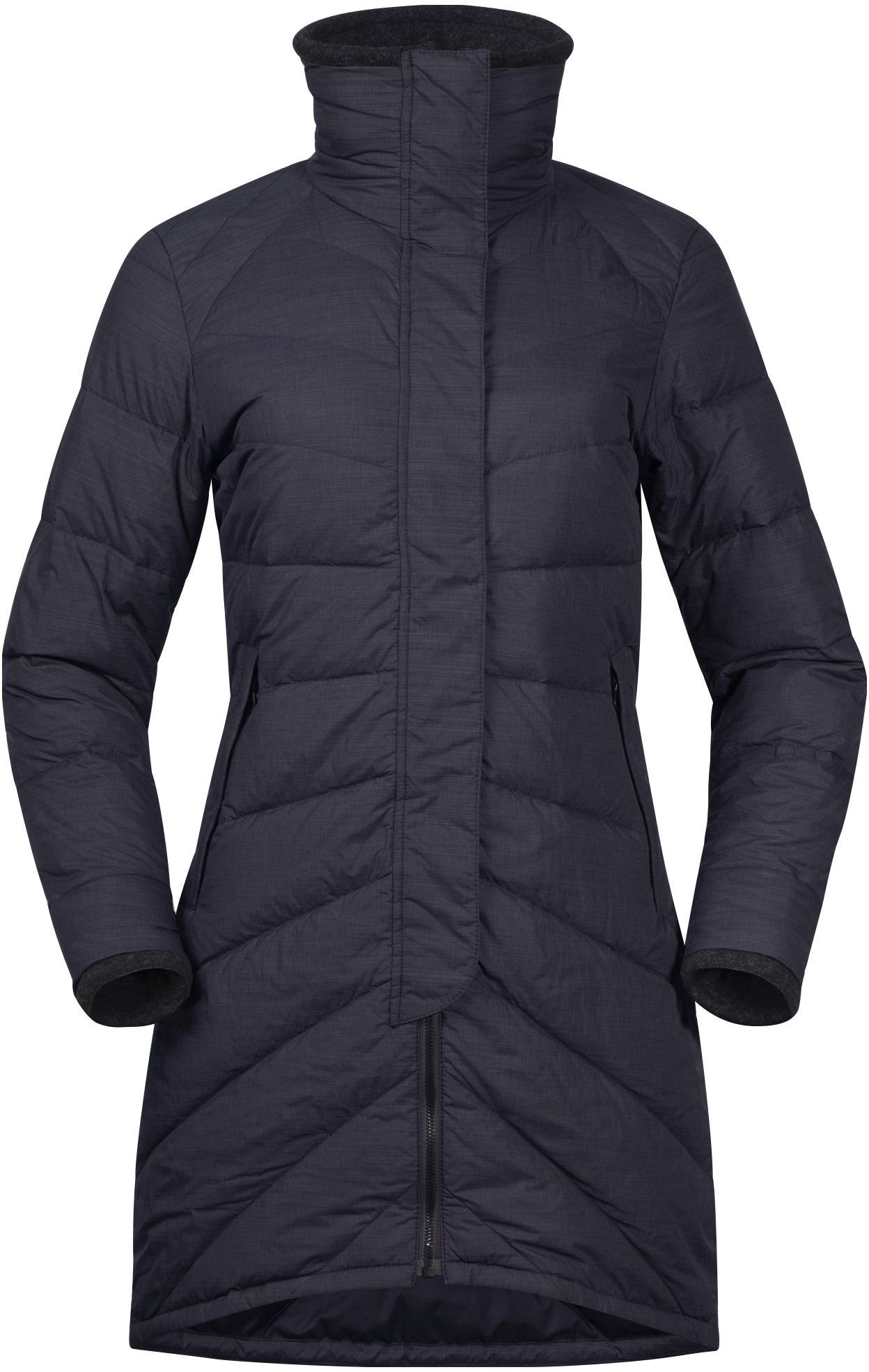 Bergans Wintermantel Oslo Down Light W Coat