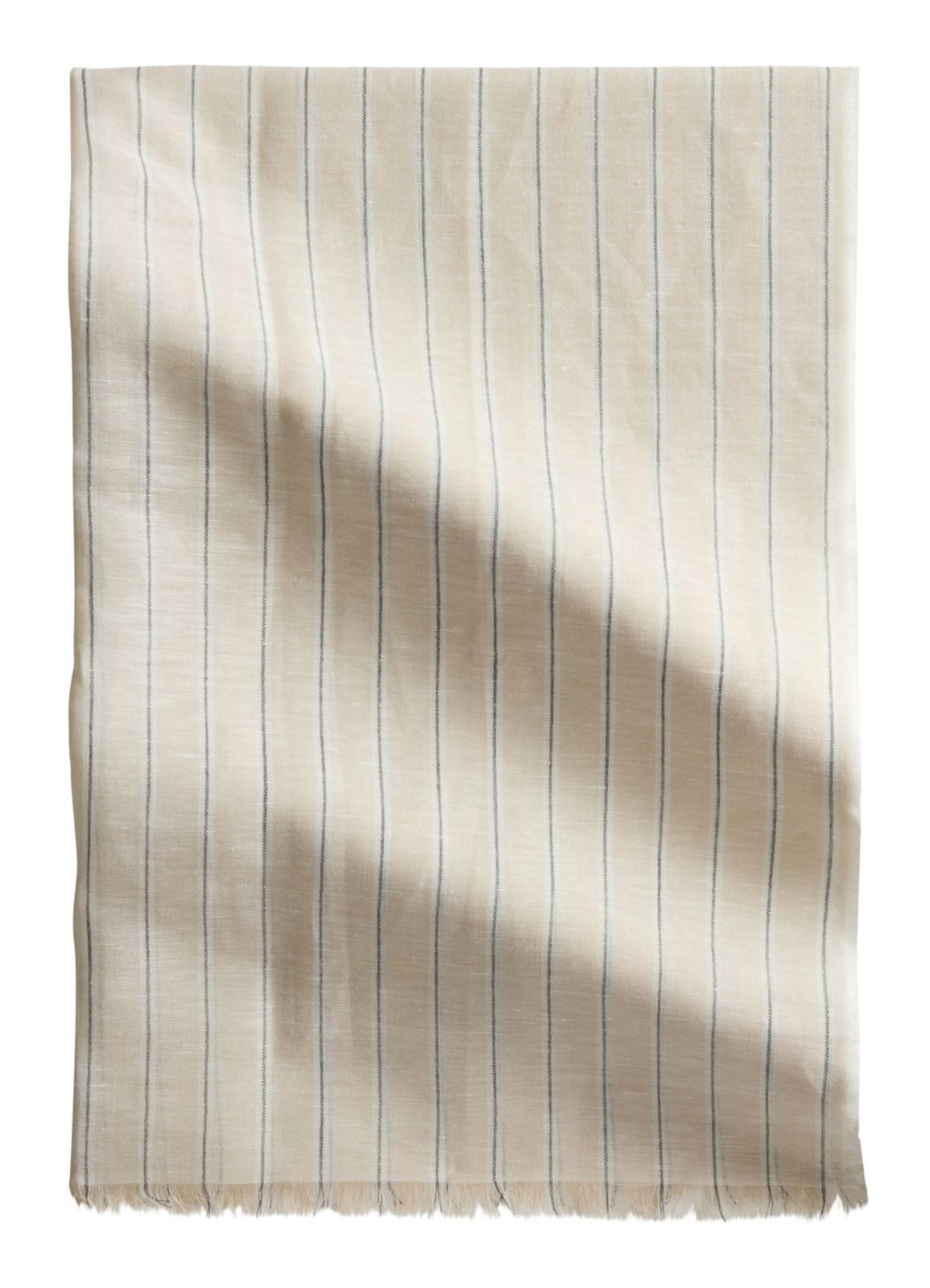 Modeschal Woven Scarf