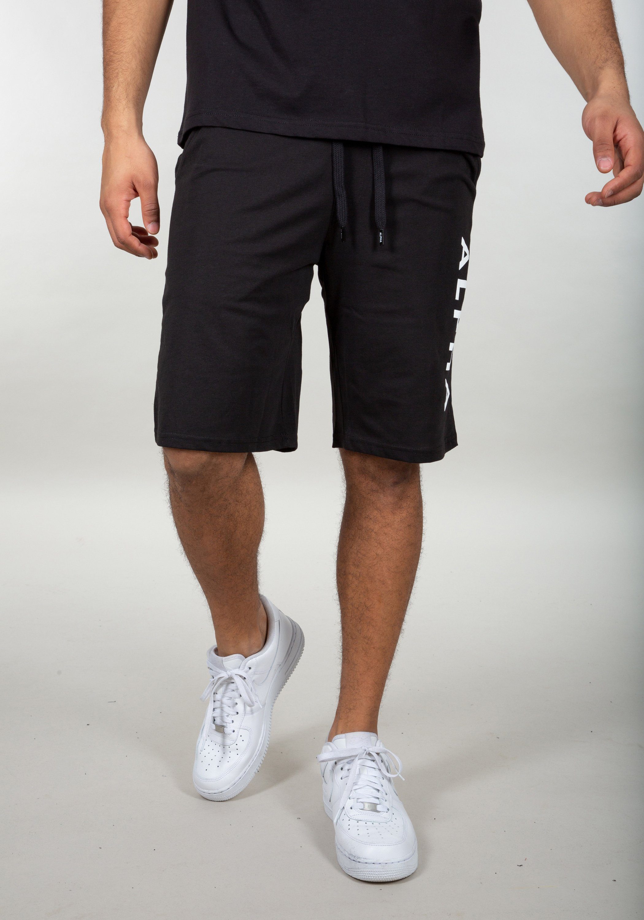 Alpha Industries Sweatshorts Alpha Industries Men günstig online kaufen