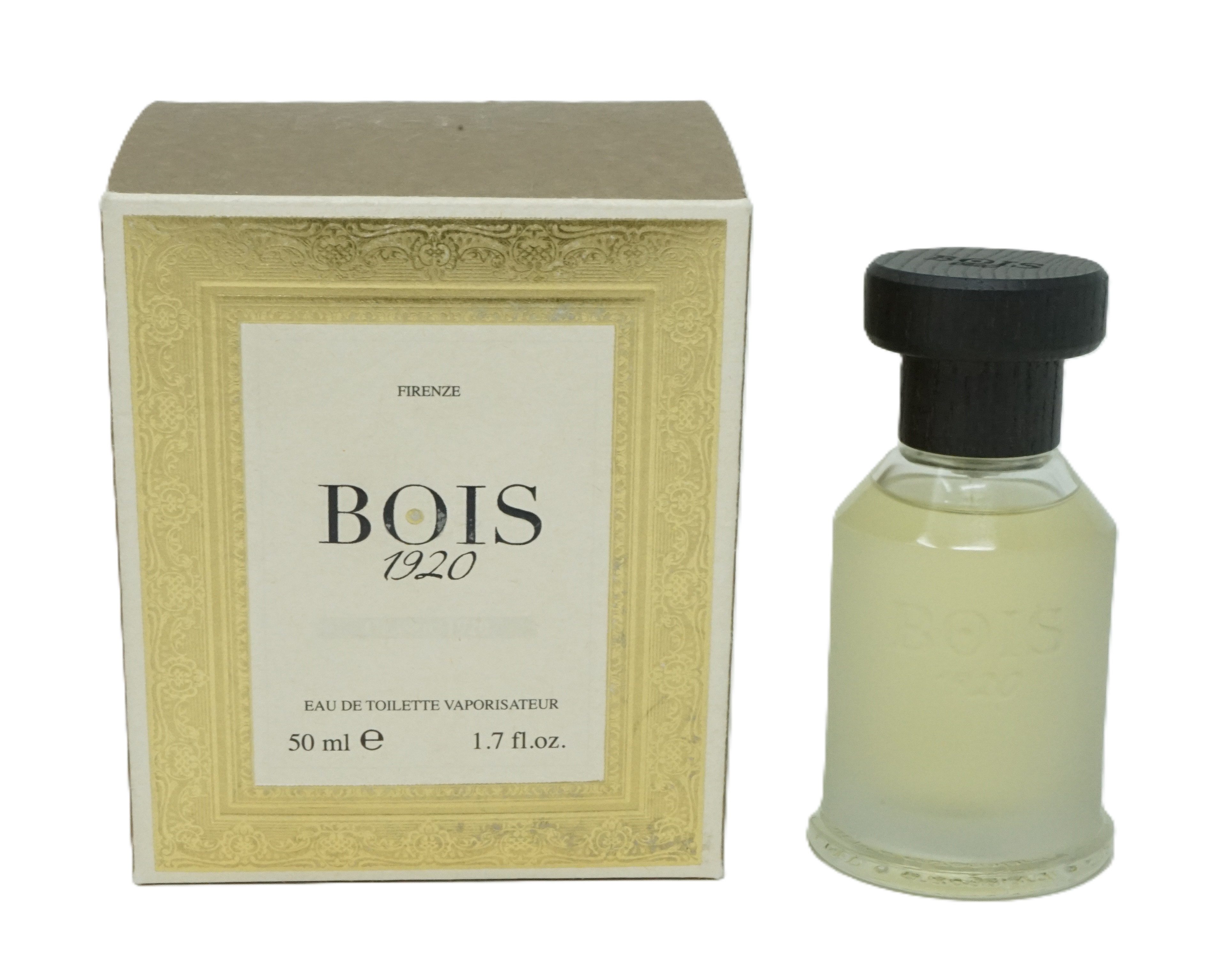 LAMBORGHINI Туалетна вода Bois Classic 1920 Туалетна вода Spray 50 ml