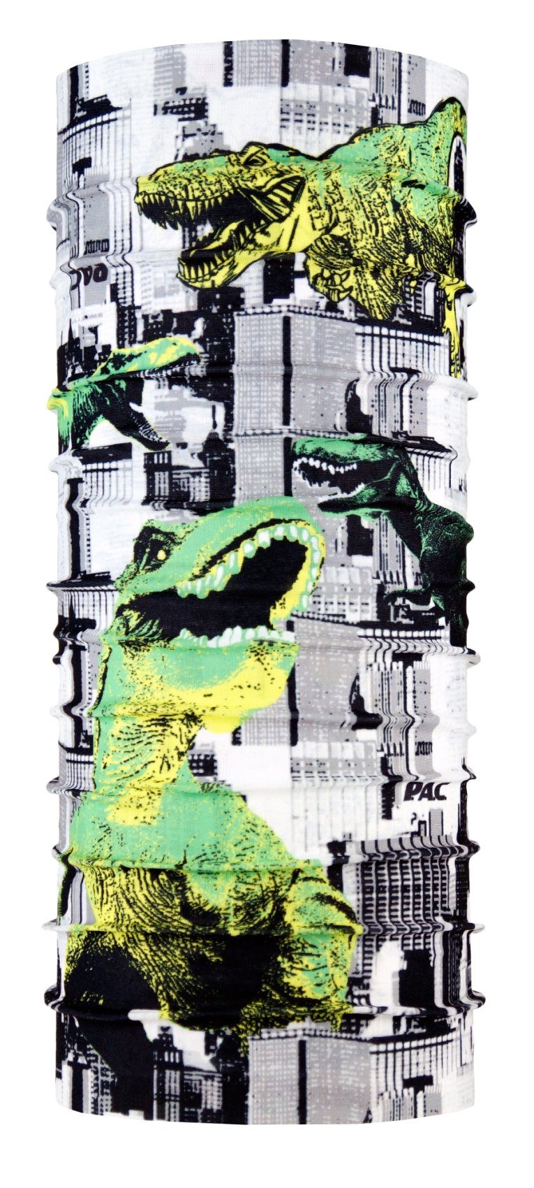 P.A.C. Halstuch PAC Kids Original T-REX CITY