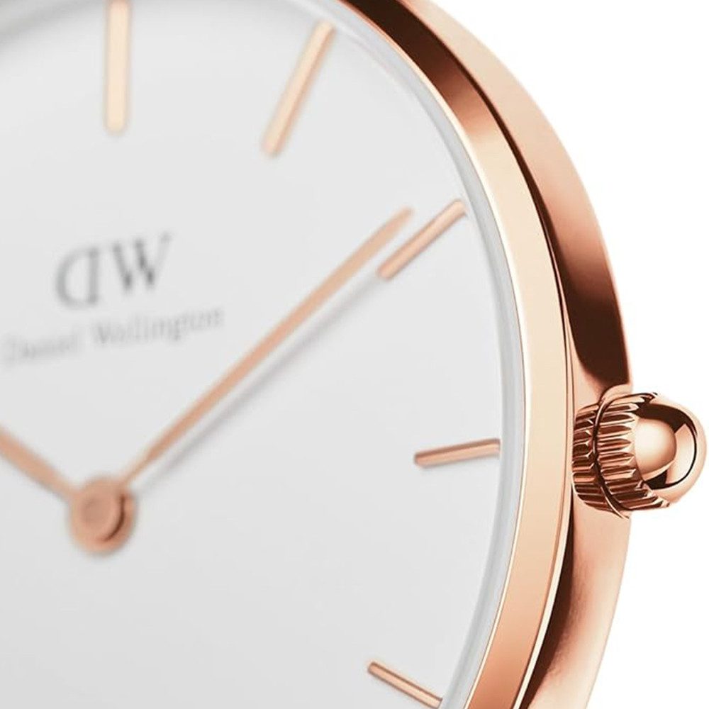 Daniel Wellington Quarzuhr Daniel Wellington Petite St Mawes, Daniel Wellin günstig online kaufen