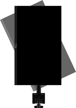 HyperX Armada 27 Gaming-Monitor (68,5 cm/27 ", 2560 x 1440 px, QHD, 1 ms Reaktionszeit, 165 Hz, IPS)