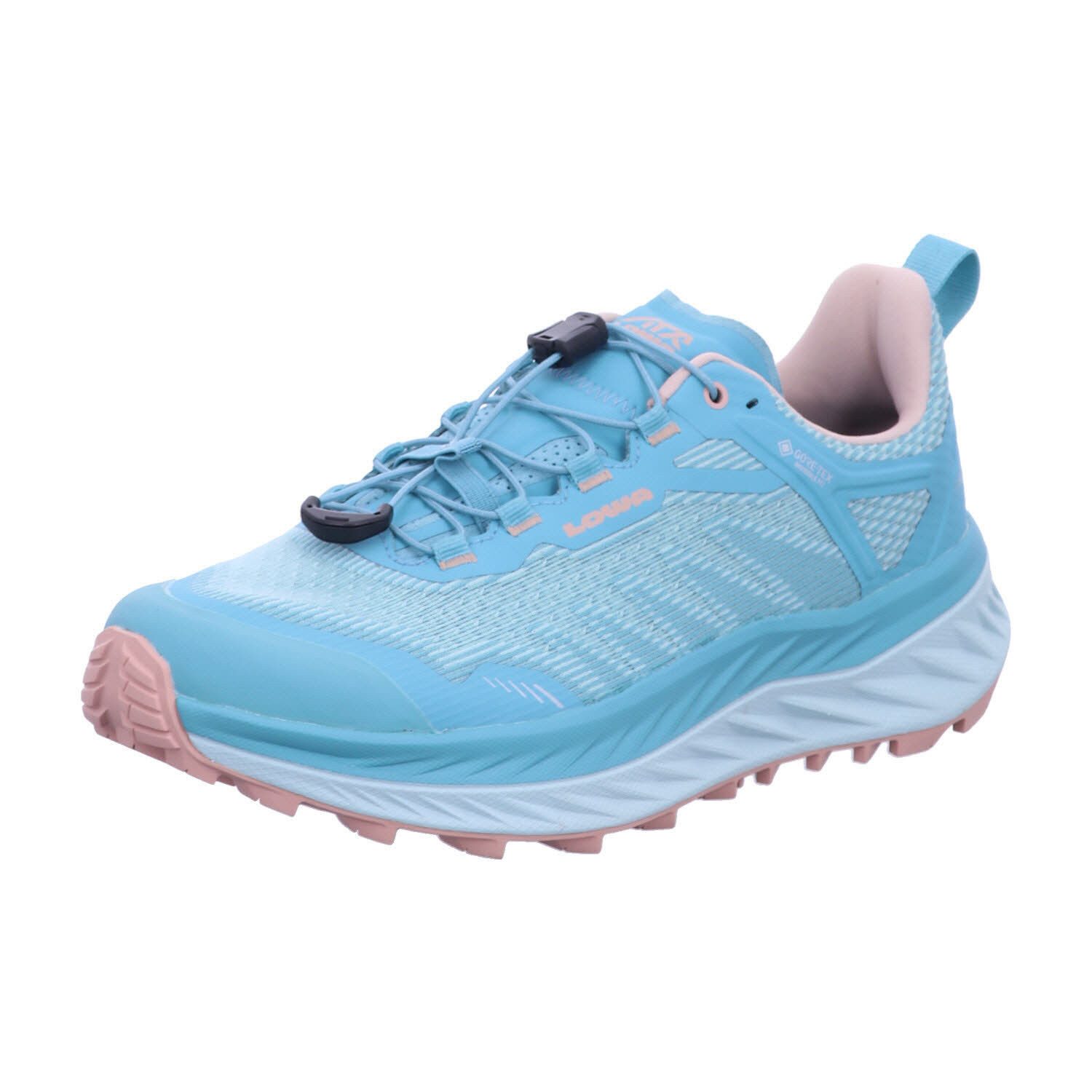 Lowa FORTUX GTX Ws Laufschuh günstig online kaufen