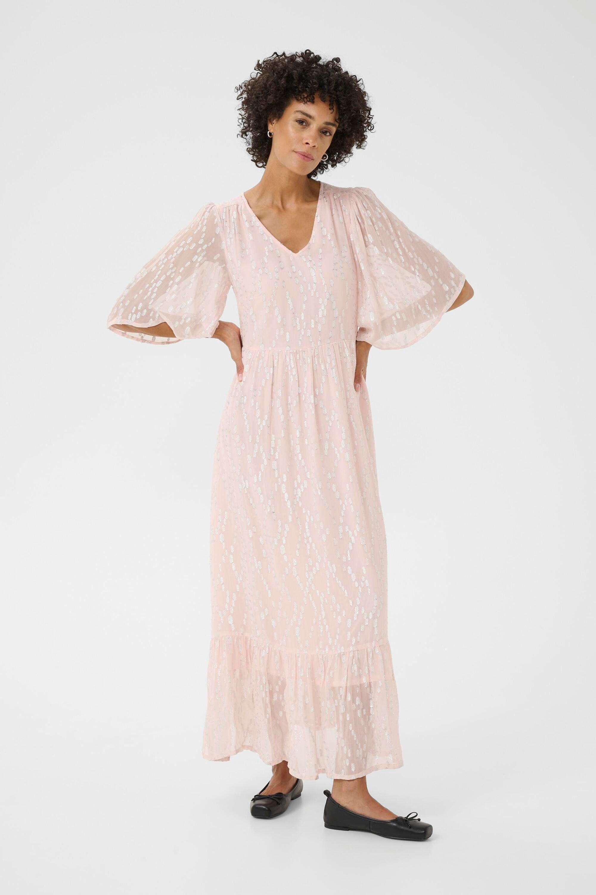Blusenkleid Kleid TerjaPW