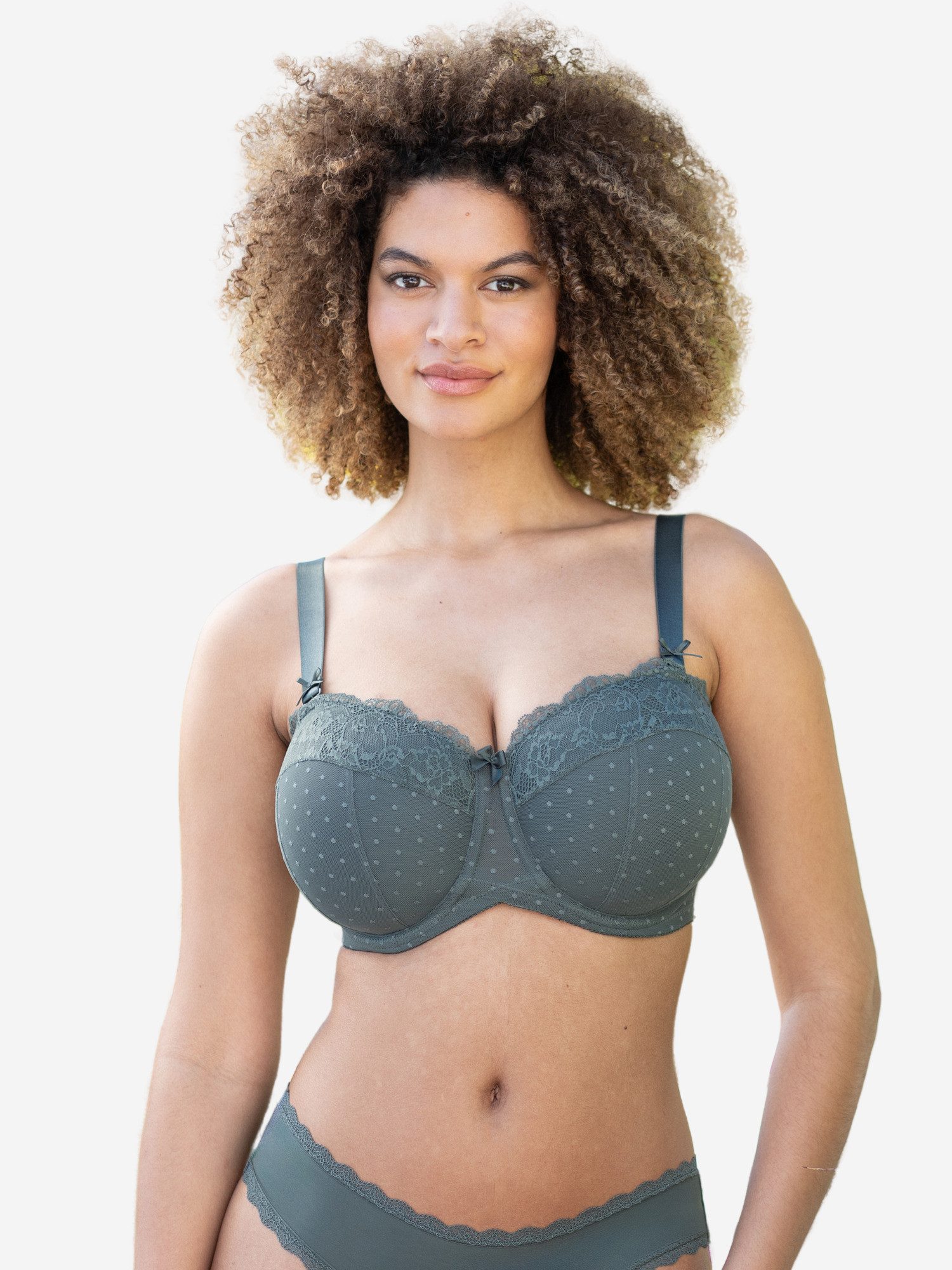 SugarShape Balconette-BH DIAMOND Balconette-BHs wattiert günstig online kaufen