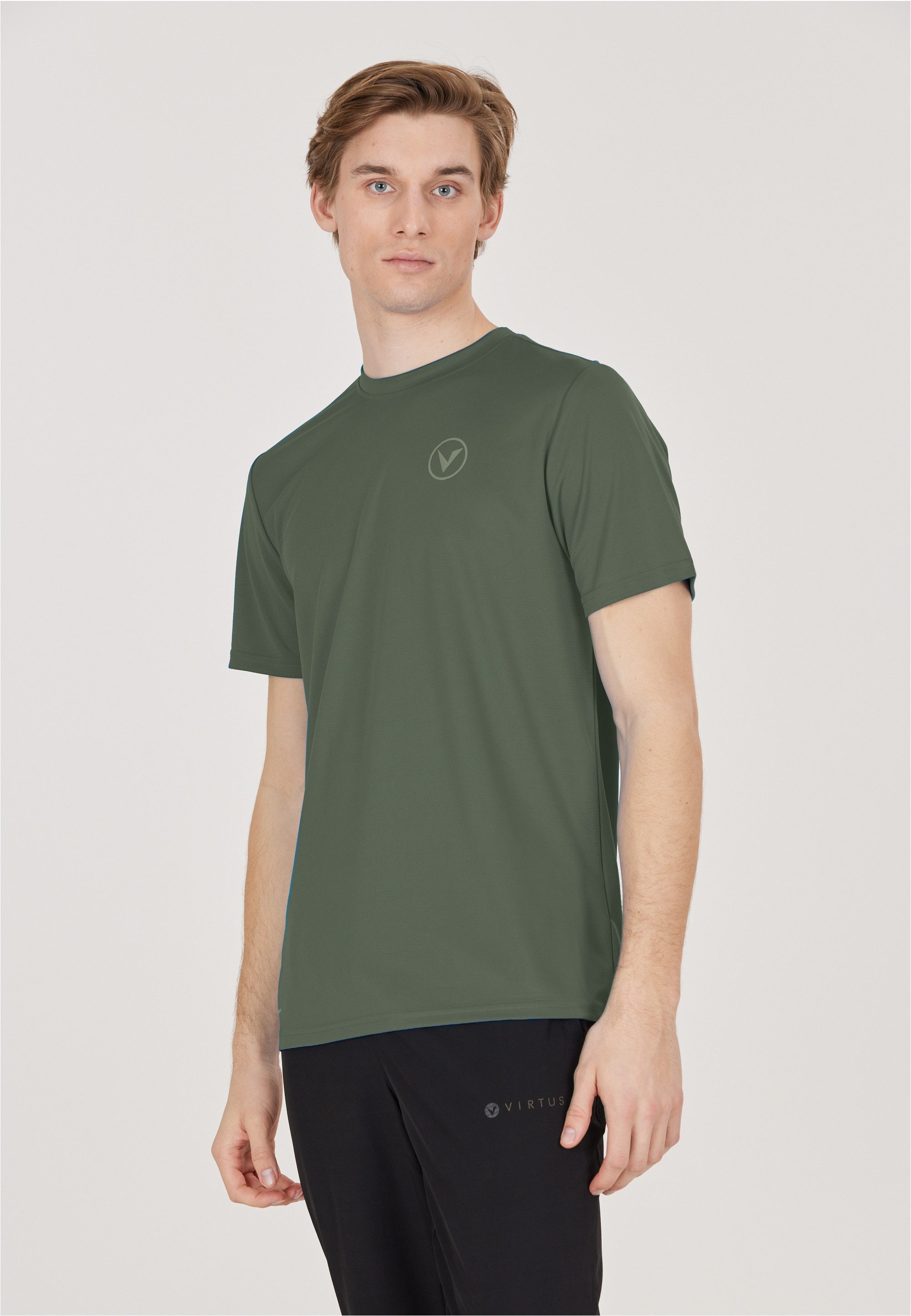 Virtus Funktionsshirt Keso V2 Quick Dry