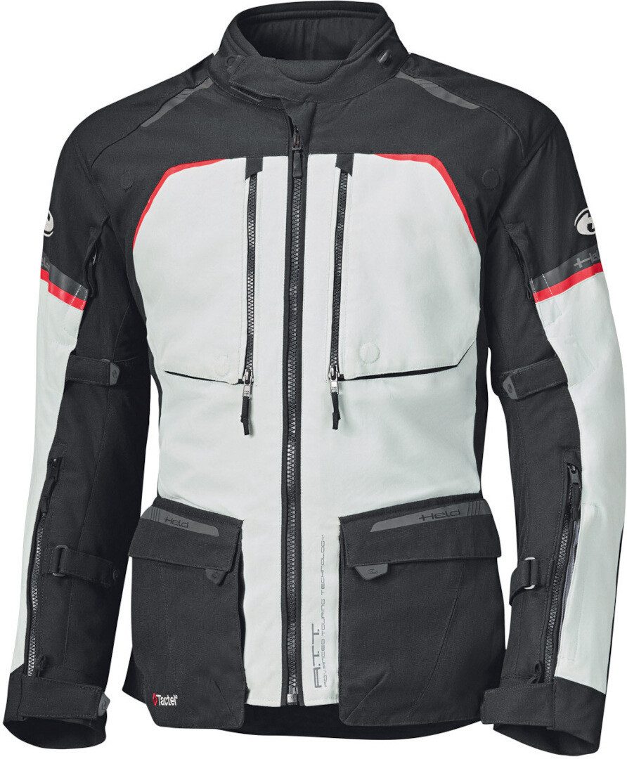 Held Biker Fashion Motorradjacke Tridale Top günstig online kaufen