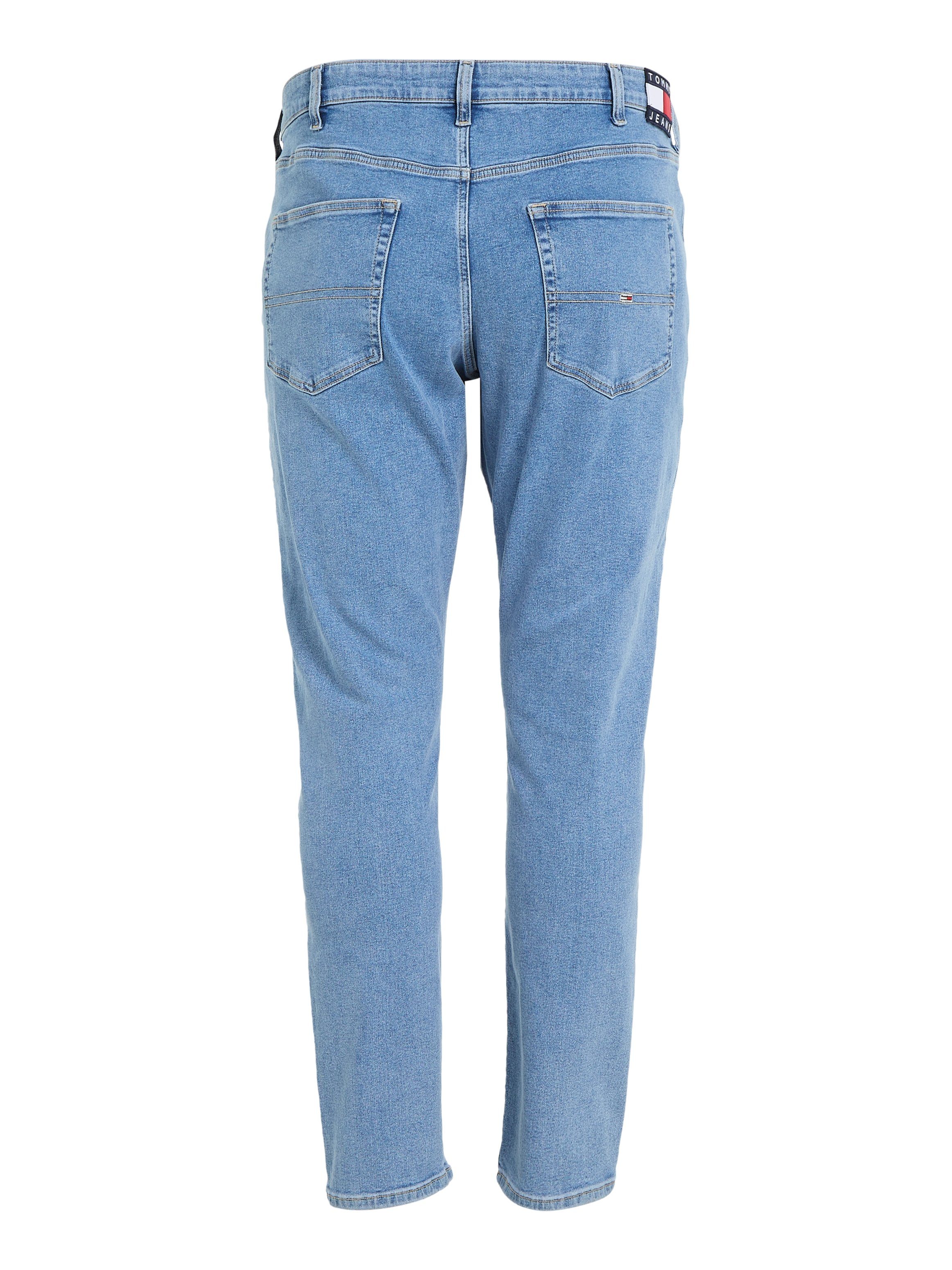 Tommy Jeans SLIM CG4239 PLUS Plus SCANTON Stretch-Jeans