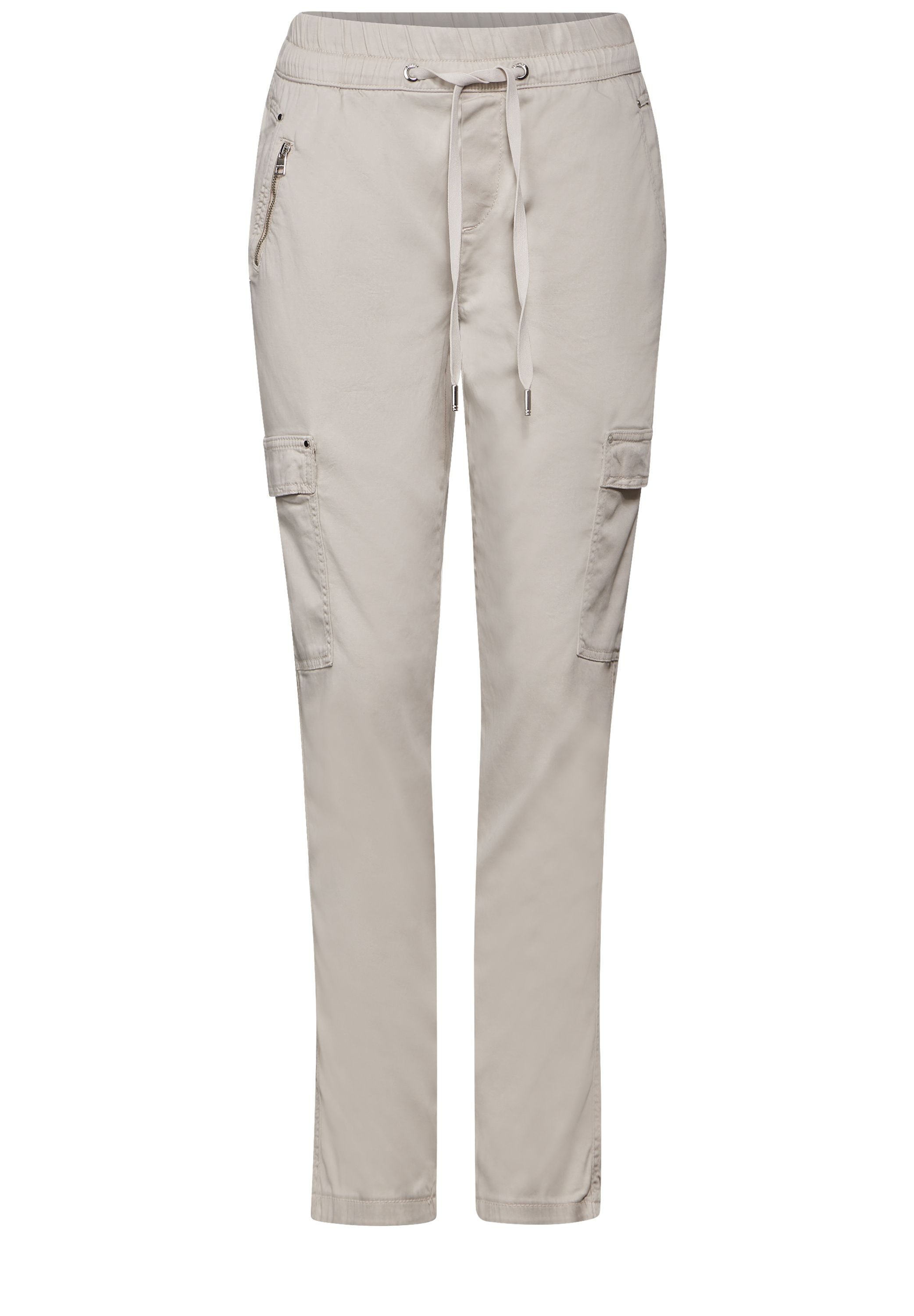 5-Pocket-Hose