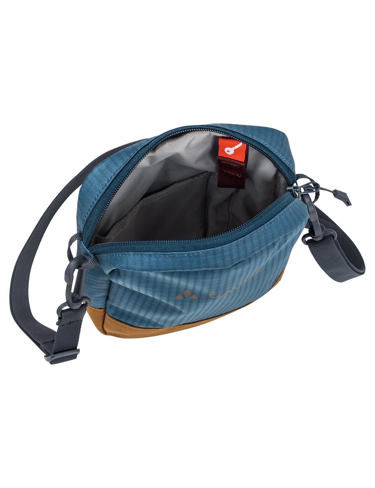 VAUDE Freizeittasche CityBen (1-tlg), kleine, urbane Schultertasche