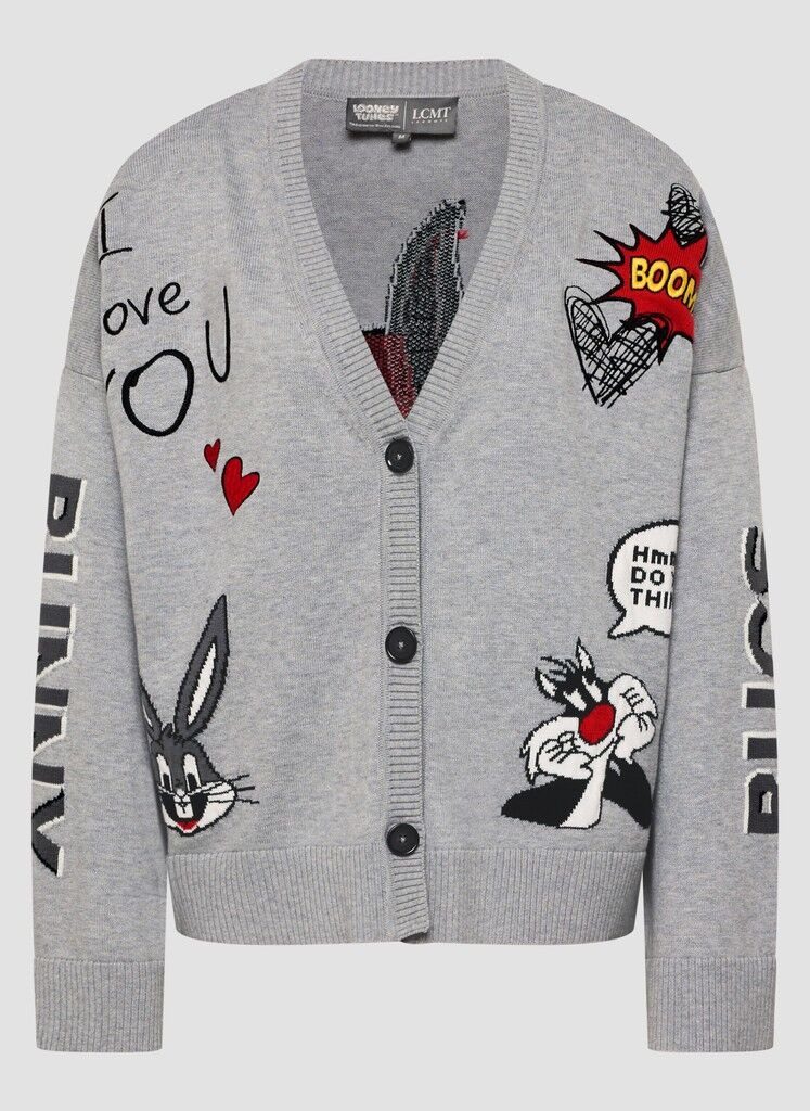 LeComte Cardigan