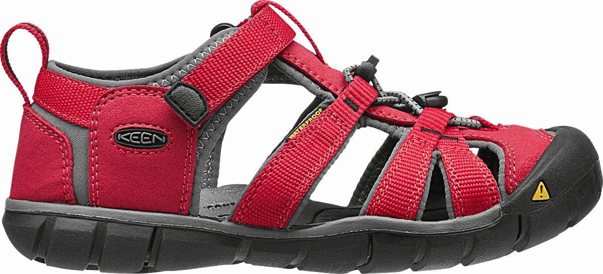 Keen SEACAMP II CNX KIDS Outdoorsandale