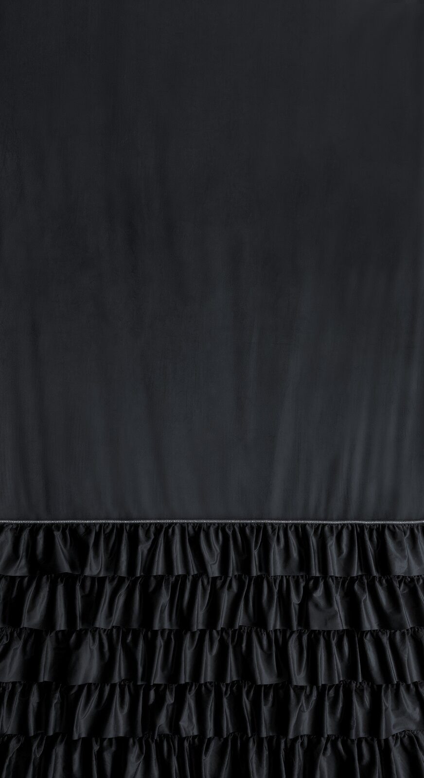 Eurofirany Vorhang Velvet Vorhänge Rüschen 140x250 günstig online kaufen