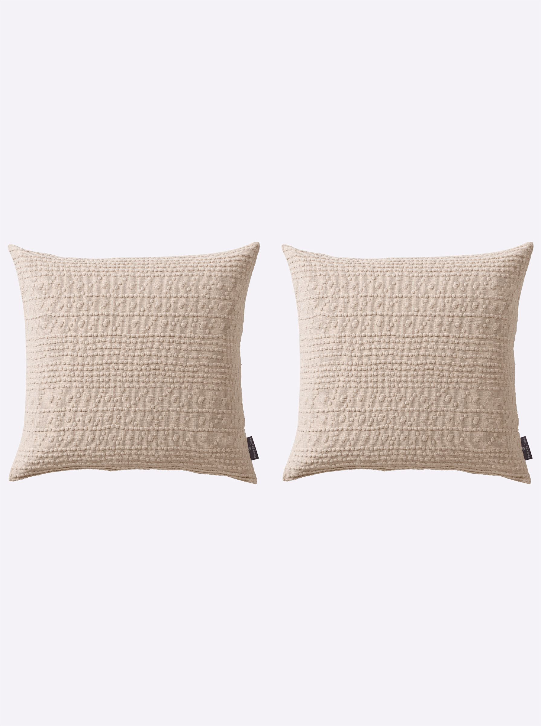 heine Накидки-Set Überwurf